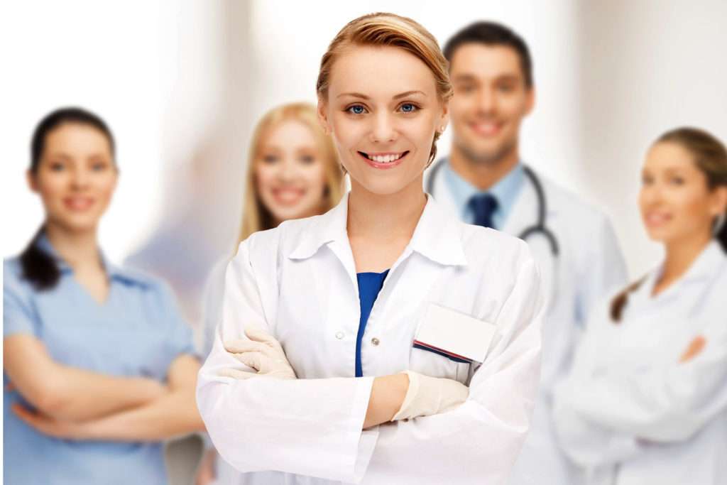 Physician Assistant / Nurse Practitioner - Jobs Hiring Near Me