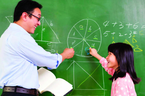 Local Contract School Services – Special Education Teacher – $60-65 per hour
